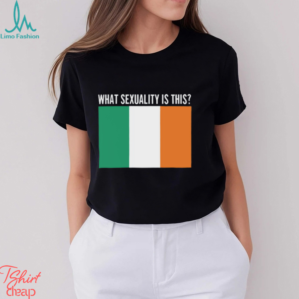 What Sexuality Is This T Shirt What Sexuality Is This T Shirt