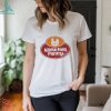 White Hen Pantry shirt
