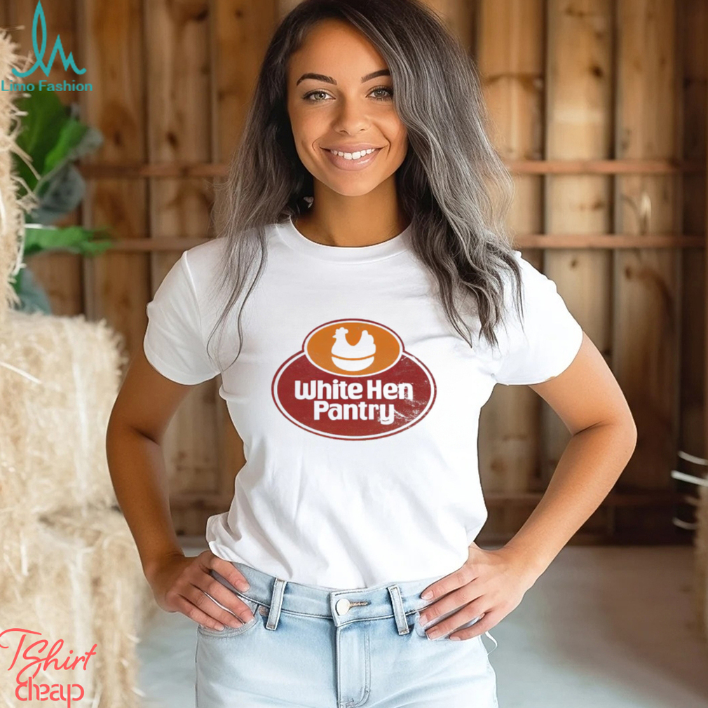 White Hen Pantry shirt White Hen Pantry shirt