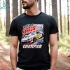 2024 Alex Bowman Cup Series T Shirt