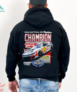 William Byron 2024 Daytona 500 Champion shirt