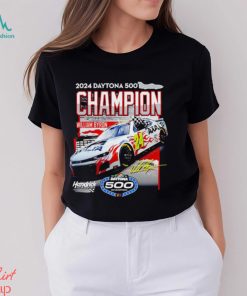 William Byron 2024 Daytona 500 Champion shirt