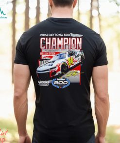 William Byron 2024 Daytona 500 Champion shirt