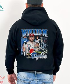 William Byron Daytona 500 winner bootleg vintage shirt