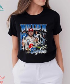 William Byron Daytona 500 winner bootleg vintage shirt