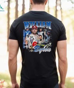 William Byron Daytona 500 winner bootleg vintage shirt