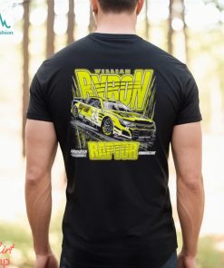 William Byron Hendrick Motorsports Raptor car shirt