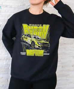 William Byron Hendrick Motorsports Team Collection Youth Raptor Car T Shirt