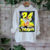 Khabib Nurmagomedov The Eagle shirt