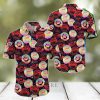 Pittsburgh Steelers NFL Hawaiian Shirt 3D Printed New Trending Summer Beach Shirt For Men Women