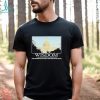 Blood stain no problem walk on over to madame mabel’s launderette Valentine shirt