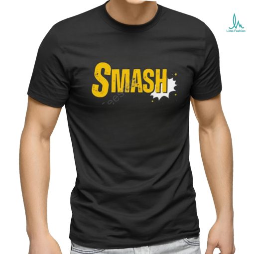 Wolverine Chronicle Smash shirt