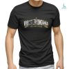 Northwestern Wildcats Jordan Clayton 11 shirt