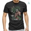 Bulldog Baseball Msu Star Crossed Baseball Dudy Noble Field Shirt