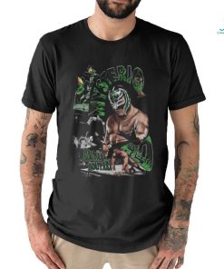 Wrestling Shirt Graphic Shirt