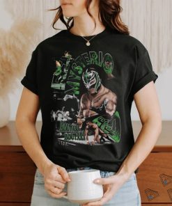 Wrestling Shirt Graphic Shirt