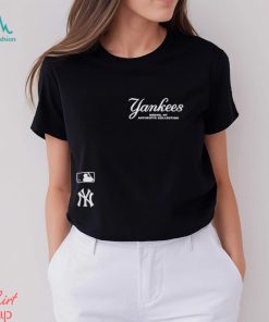 Yankees Bronx NY Authentic shirt