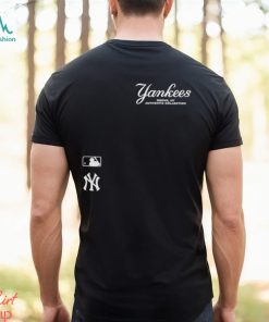 Yankees Bronx NY Authentic shirt