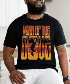 Year of the Dove Hollywood Undead shirt