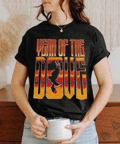 Year of the Dove Hollywood Undead shirt