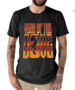 Year of the Dove Hollywood Undead shirt