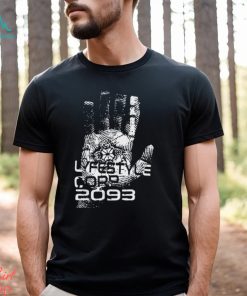 Yeat 2093 Hand Lyfestyle Corp 2093 Shirt, hoodie, sweater, long sleeve and tank top Yeat 2093 Hand Lyfestyle Corp 2093 Shirt