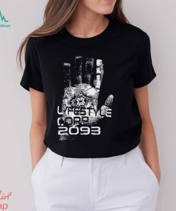Yeat 2093 Hand Lyfestyle Corp 2093 Shirt, hoodie, sweater, long sleeve and tank top Yeat 2093 Hand Lyfestyle Corp 2093 Shirt