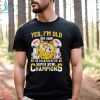 Snoopy And Woodstock San Francisco 49ers Makes Me Drink Shirt