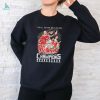 I Live In Arizona And I Love The Kansas City Chiefs Which Means I’m Pretty Much Perfect T Shirt