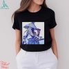 Kansas City Spirit Blue shirt