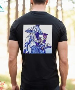 Young Thug anime shirt