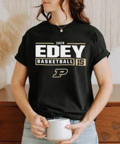 Zach Edey Purdue Boilermakers Men’s Basketball Shirt