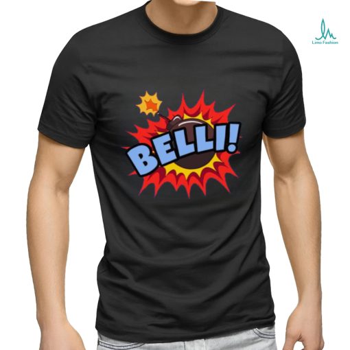 bell shirt