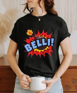 bell shirt