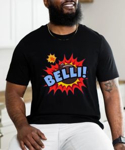 bell shirt