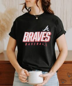 fanatics branded mlb men's atlanta braves combo player t shirt