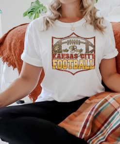 game Day Kansas City Football Shirt