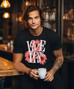 loveless flowers shirt