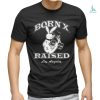 I Stand With Texas Scotus T shirt