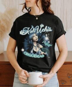 trending Kaliuchis Merch store black Orquideas shirt