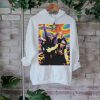 Travis Kelce Kc Chiefs Welcome To Vegas Super Bowl LVIII Shirt
