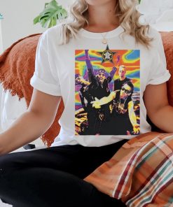 zoo TV Band Photo shirt