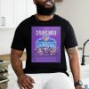 Best Let the madness begin shirt