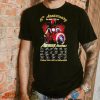 San Diego State Aztecs Jaedon Ledee 13 Signature shirt