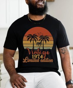 1974 Limited Edition Shirt