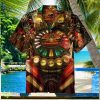 Wolverhampton Wanderers Football Club New Version Hawaiian Shirt