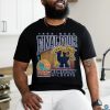 Marshall University Women’s Basketball 2024 NCAA Tournament Bound Shirt