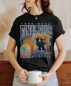 19Nine Clothing Kentucky ’96 Ncaa Champs T Shirt