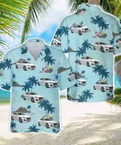 2016 Maserati Levante S Hawaiian Shirt Beach Shirt For Men Women