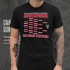 Houston Cougars Jamal Shead H1M Basketball shirt